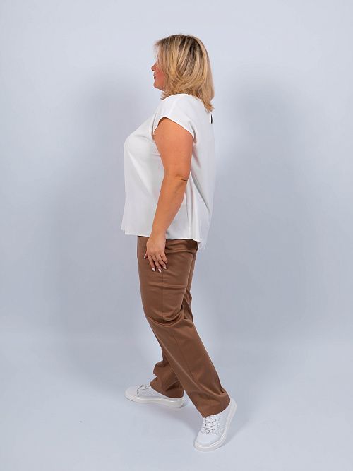 241-5213-62/75 брюки женские LADY SHARM 