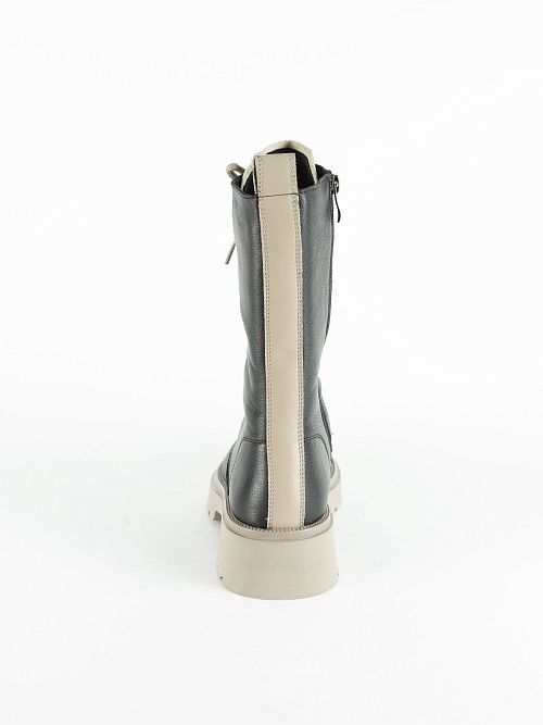 606546-6 Ботинки женские ТОФА 