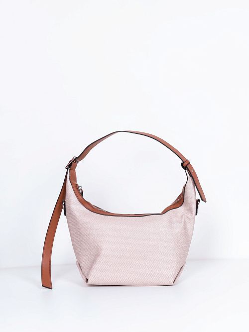 114-142-39-4 Сумка женская бежевый Portofiano 