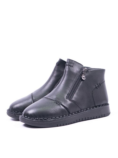 XUS-32009-8A-KB Ботинки женские Madella 