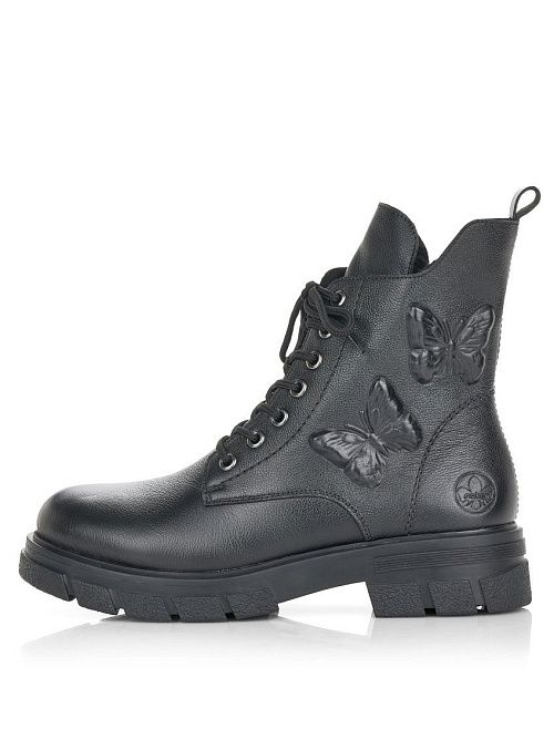 Z9113/00 Ботинки женские Rieker 