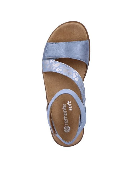 D0Q53/10 Босоножки женские Remonte 