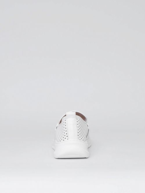 AH24095-3 Туфли женские белый 365 