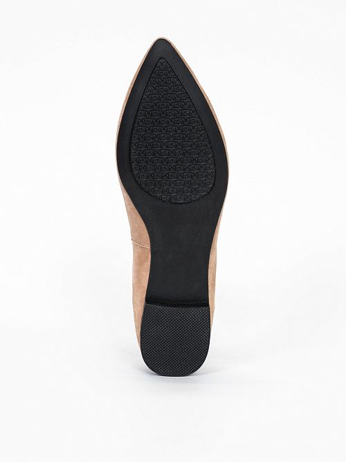 XBW-41159-1D-VP Балетки женские Madella 