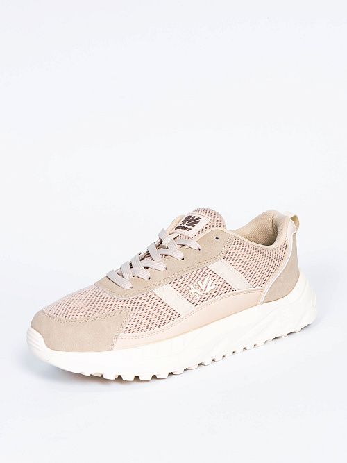 447008/01-01 Кроссовки мужские CROSBY 