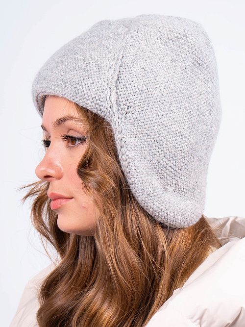 XH040-25 Шапка женская Baden Accessories 