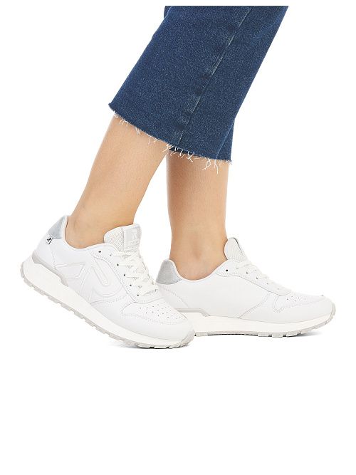 W0606/80 Кроссовки женские Rieker R-Evolution 