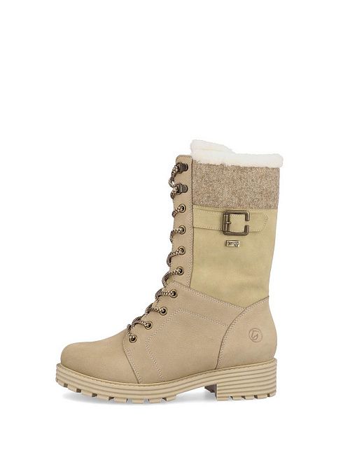 D0W72/60 Ботинки женские Remonte 