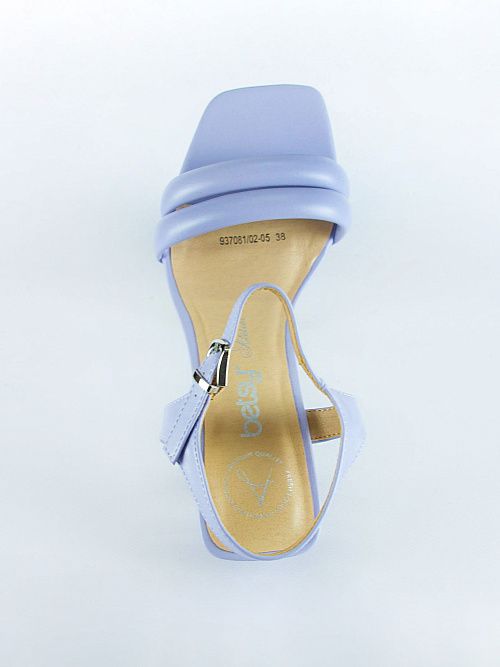 937081/02-05 Босоножки женские BETSY 