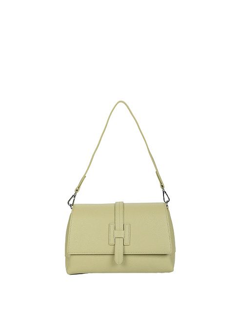 114-150-35-4 Сумка женская хаки Portofiano 