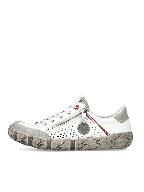 L0355/80 Полуботинки женские Rieker 