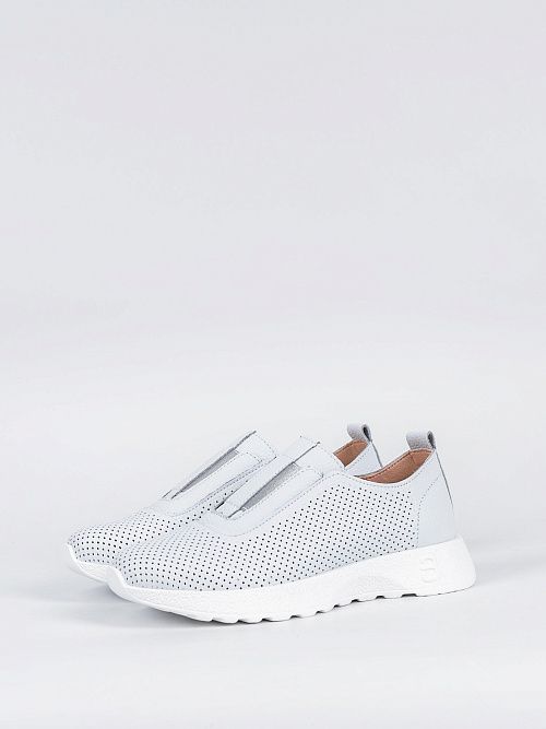 FR8071-2 Полуботинки женские белый 365 