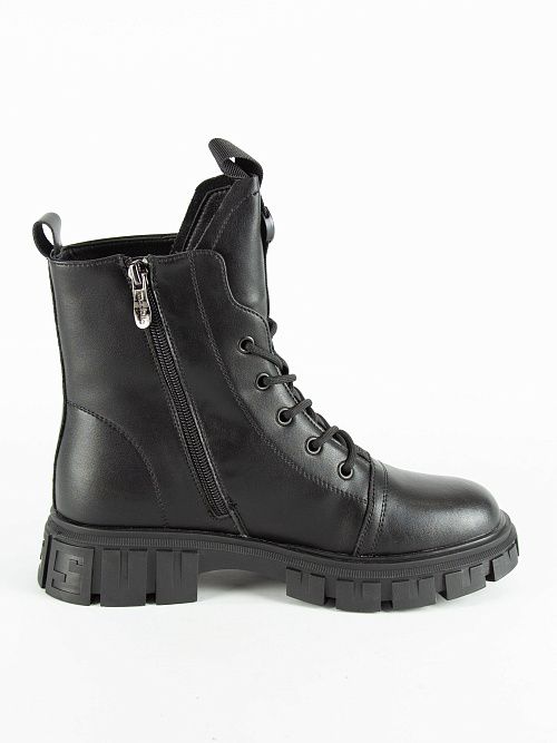 XAL-RW22WH30-0102-SW Ботинки женские Madella 