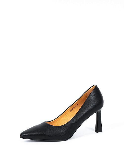 948037/07-05 Туфли женские черный BETSY 