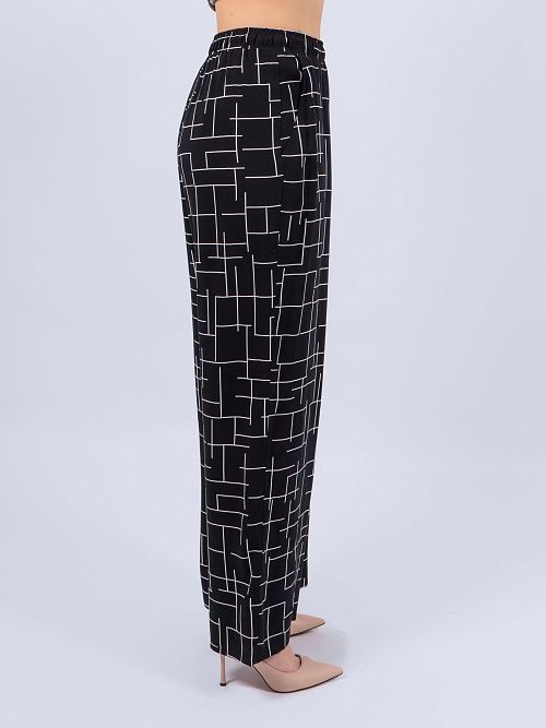 Маэстро брюки женские ZAR STYLE 