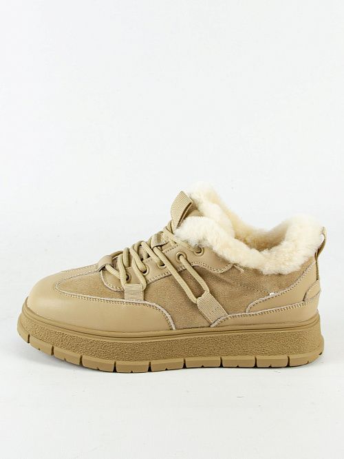 XJR-32073-4D-SW Ботинки женские Madella 