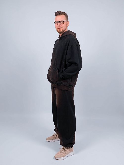 3119/2 Трико черный 365 