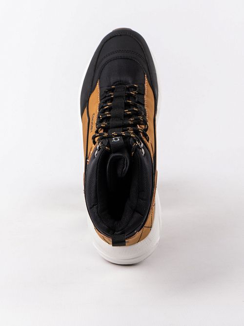 438191/05-01 Кроссовки мужские CROSBY 