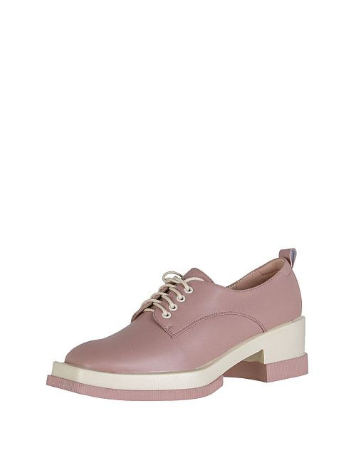 GLS22-BCLM1-105A Полуботинки женские Covani 