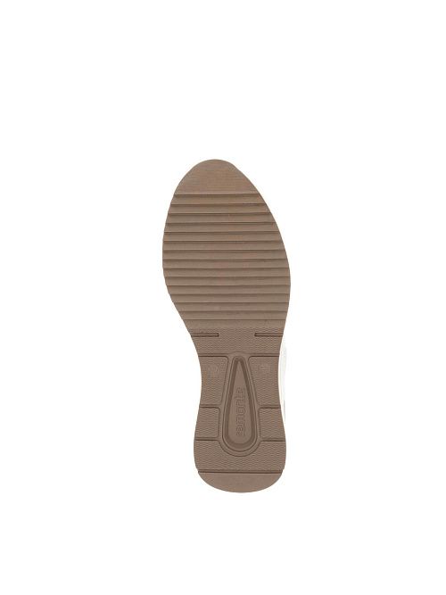 D0T77/80 Ботинки женские белый Remonte 