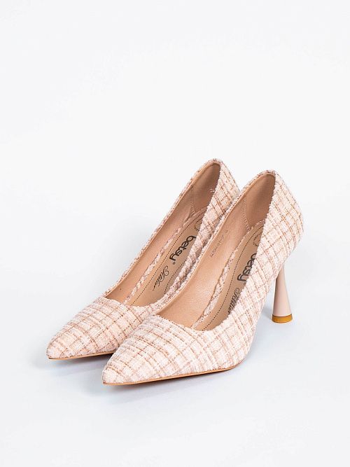 947044/01-02 Туфли женские BETSY 