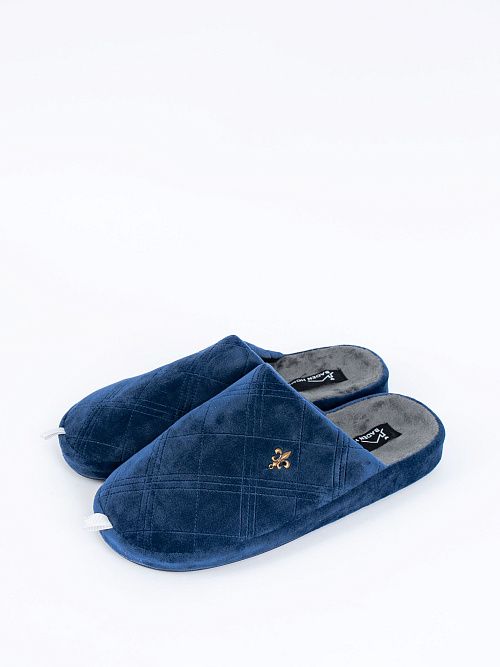 SA010-291 Обувь домашняя мужская Baden Home 