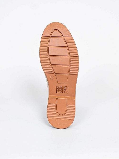 704013-5 Лоферы женские Tofa 