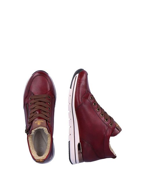 R6770/35 Ботинки женские Remonte 