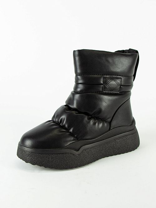 601163-6 Дутики женские Torsion Field 