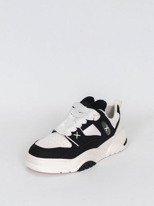 AS23-053-3 Кроссовки женские 365 