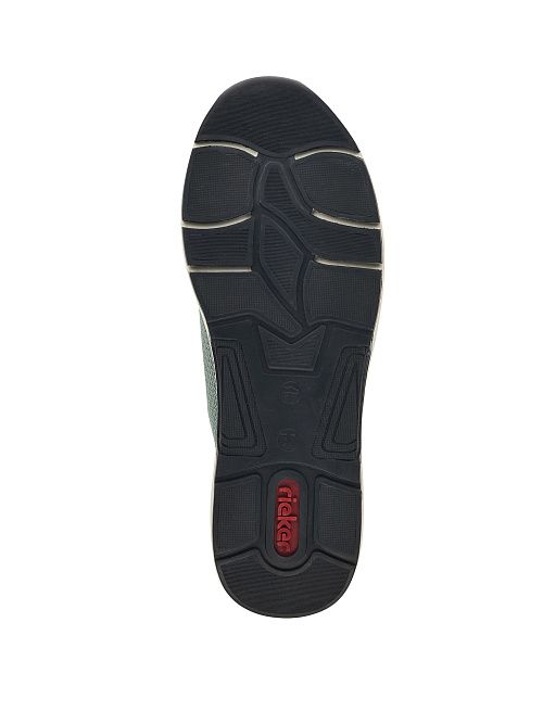 N8451/52 Полуботинки женские Rieker 