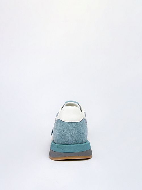 AS23-090-1 Кроссовки женские 365 