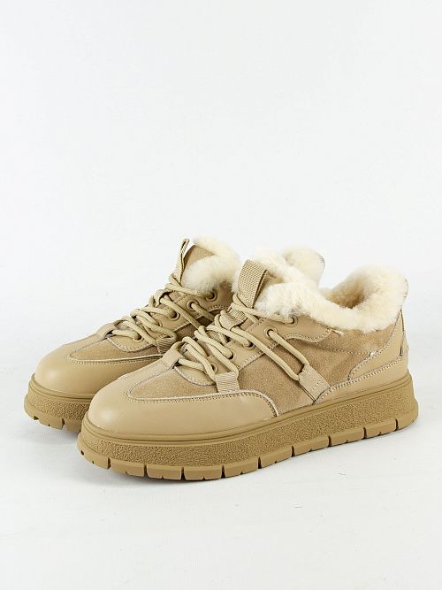 XJR-32073-4D-SW Ботинки женские Madella 