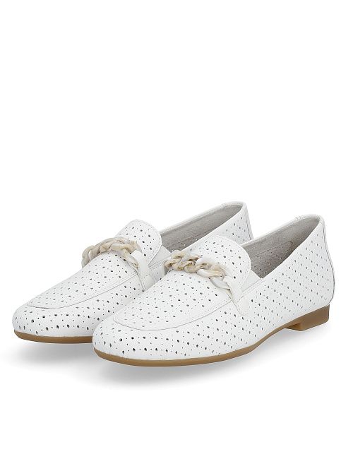 D0K05/80 Лоферы женские Remonte 