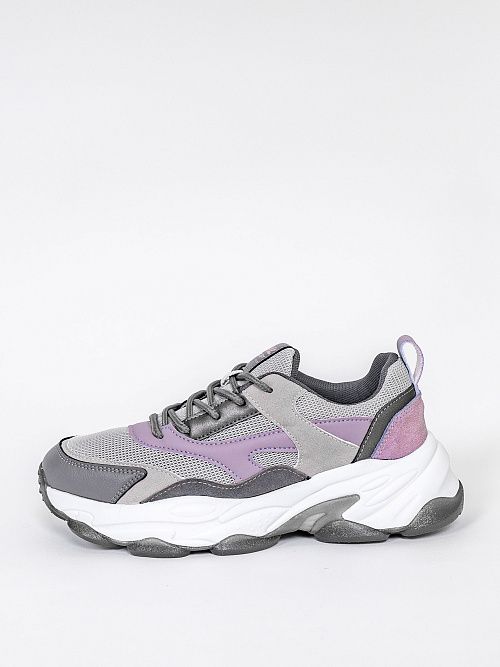 447090/01-03 Кроссовки женские CROSBY 