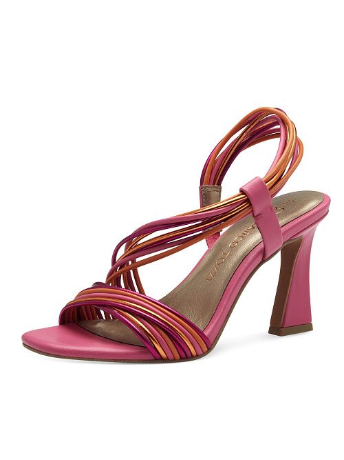 2-2-28346-42-525 Босоножки женские Marco Tozzi 