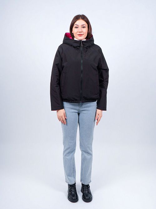 GWC4752I-G364 Куртка женская ICEbear 