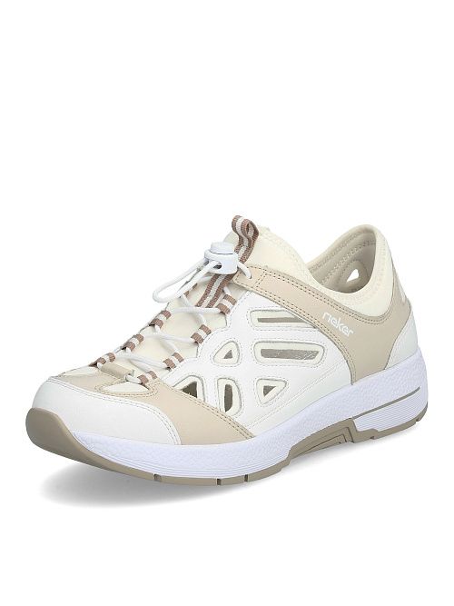 N8460/80 Полуботинки женские Rieker 