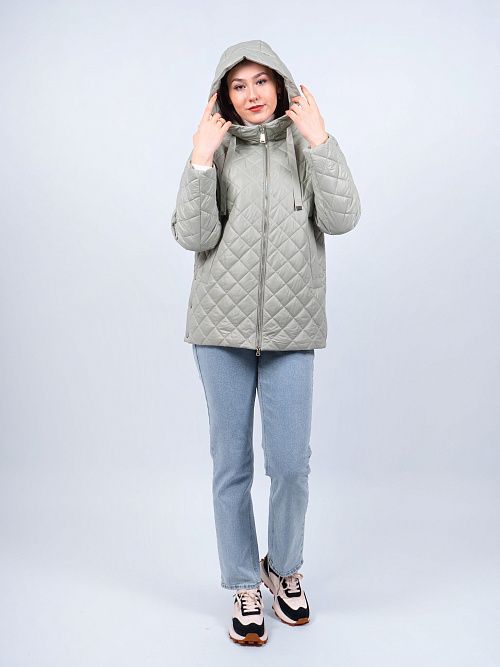 GWC4738I-G857 Куртка женская ICEbear 