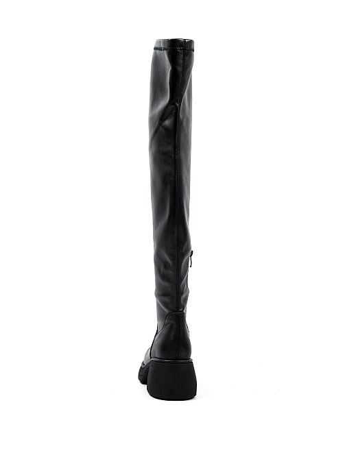 H558T-N1769-2 Сапоги женские 365 