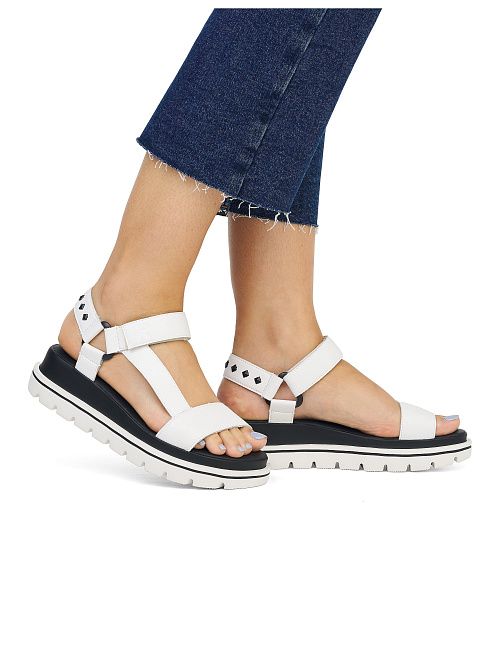 W1651/80 Босоножки женские Rieker R-Evolution 