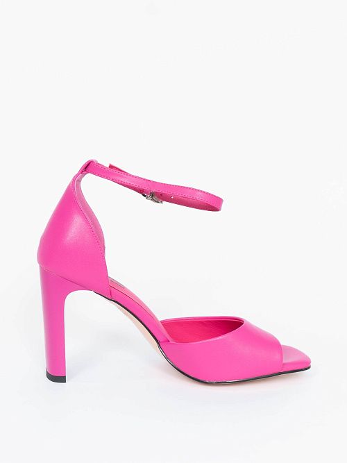 506532-7 Босоножки женские TOFA 