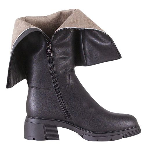 U352-010 Сапоги женские Baden 