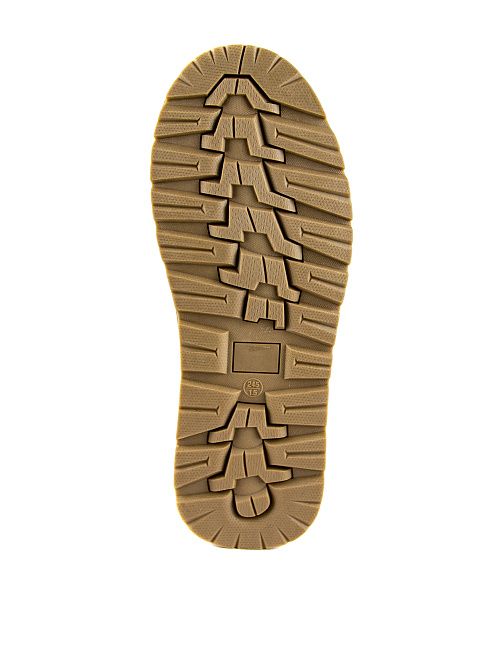 AP017-022 Угги женские коричневый Baden 