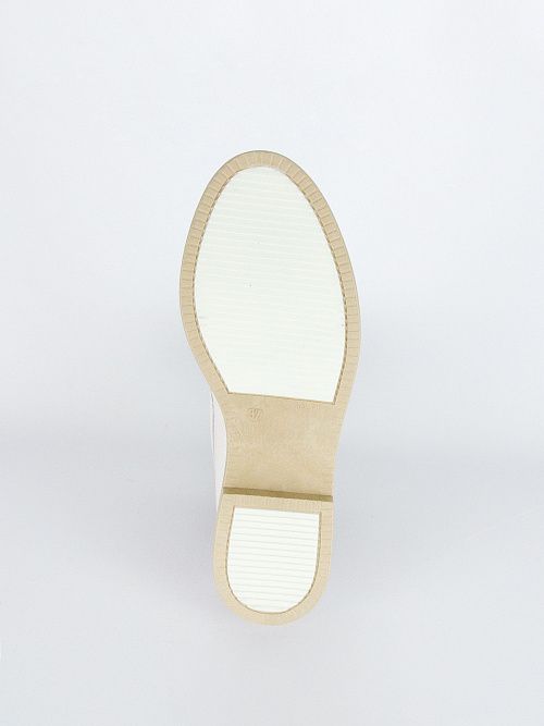 472-37080-404-LT.PINK NAPPALACK Лоферы женские SandM 