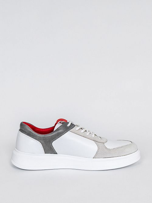 524-13-01-10 Кеды мужские NexPero 