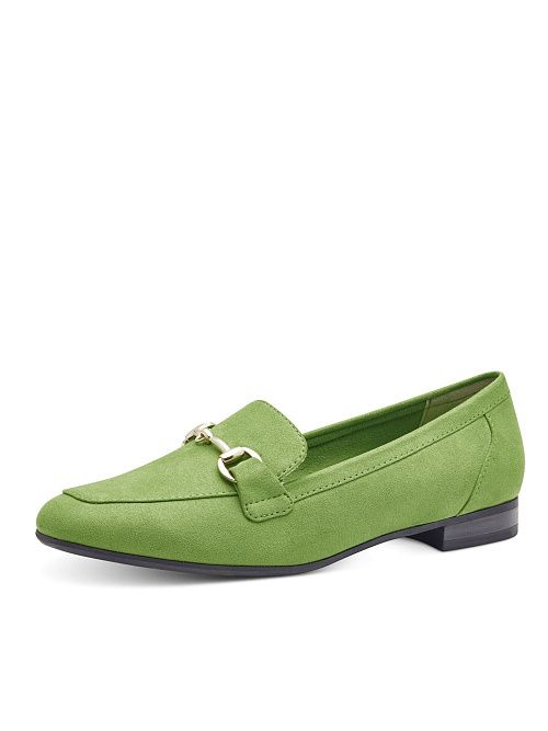 2-2-24212-42-707 Лоферы женские Marco Tozzi 