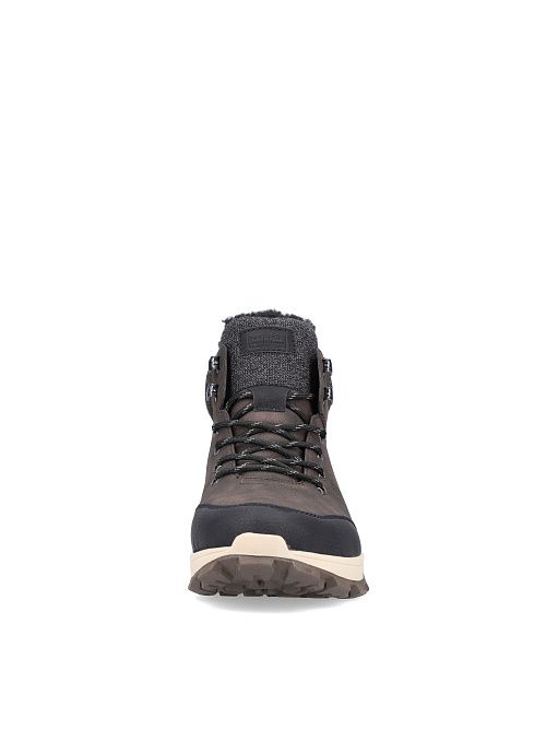 35534/25 Ботинки мужские коричневый Rieker 