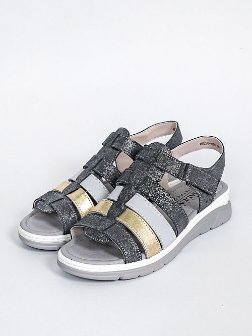 MU299-060 Босоножки женские Baden 