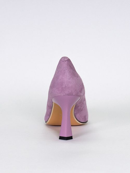 A609-H478-11 Туфли женские 365 